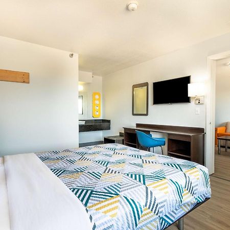 Motel 6-Rolling Meadows, Il - Chicago Northwest Εξωτερικό φωτογραφία