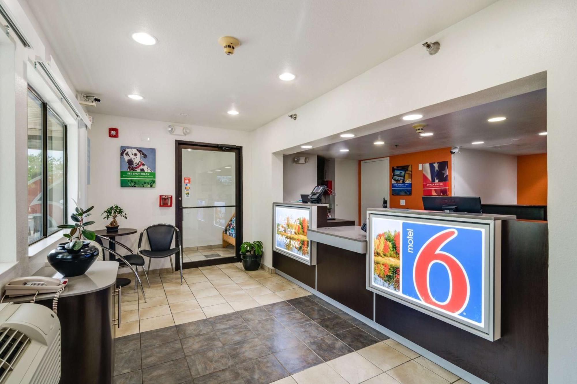 Motel 6-Rolling Meadows, Il - Chicago Northwest Εξωτερικό φωτογραφία