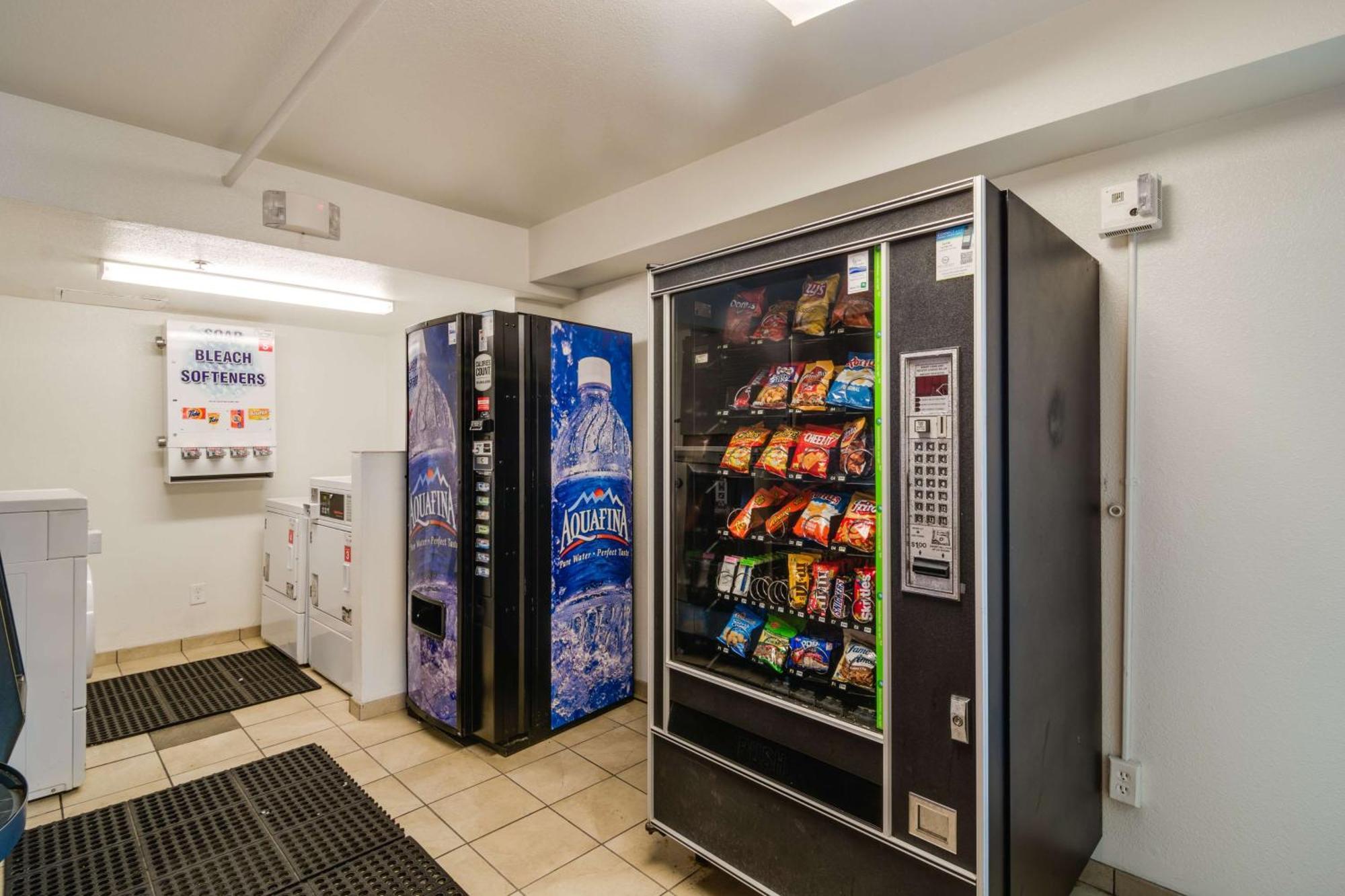 Motel 6-Rolling Meadows, Il - Chicago Northwest Εξωτερικό φωτογραφία