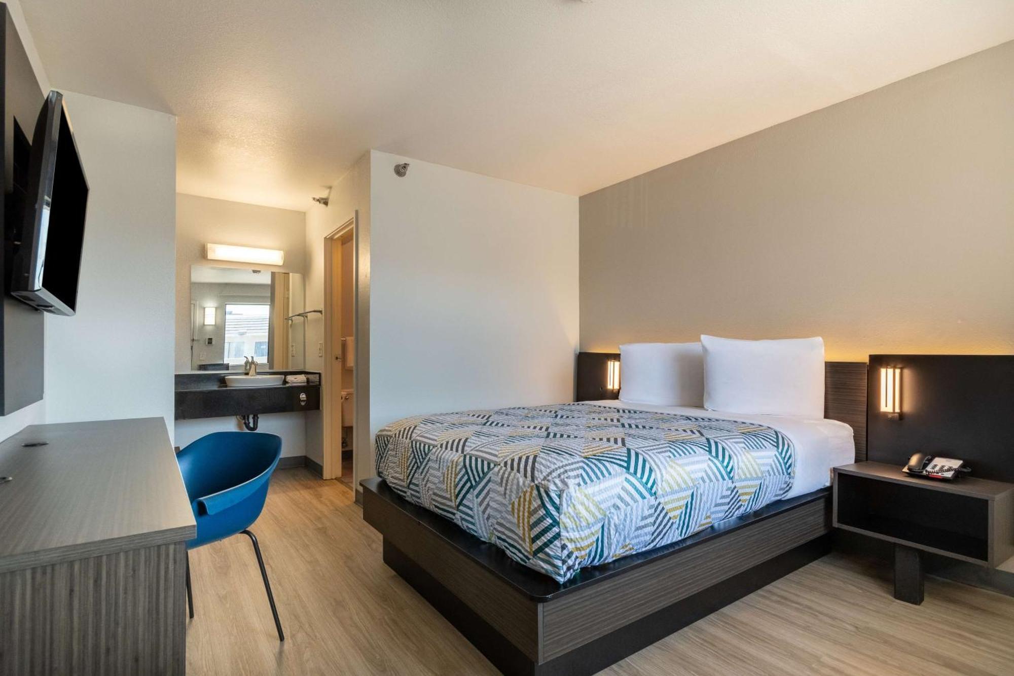 Motel 6-Rolling Meadows, Il - Chicago Northwest Εξωτερικό φωτογραφία
