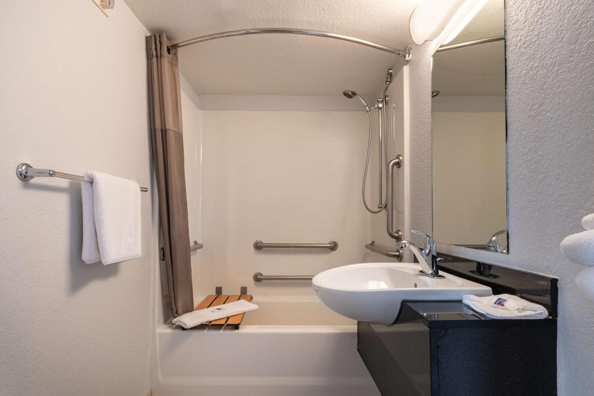 Motel 6-Rolling Meadows, Il - Chicago Northwest Εξωτερικό φωτογραφία