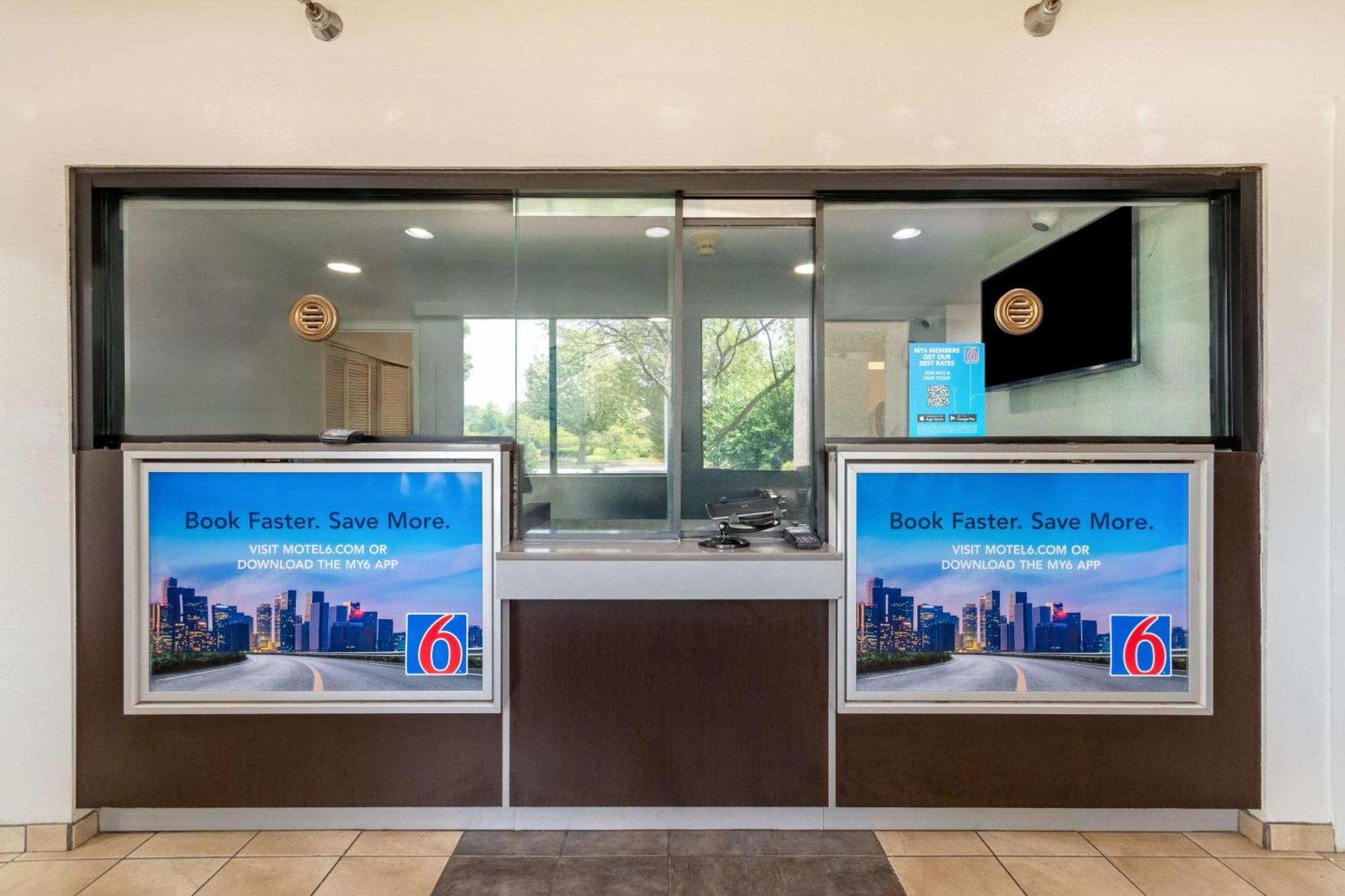 Motel 6-Rolling Meadows, Il - Chicago Northwest Εξωτερικό φωτογραφία