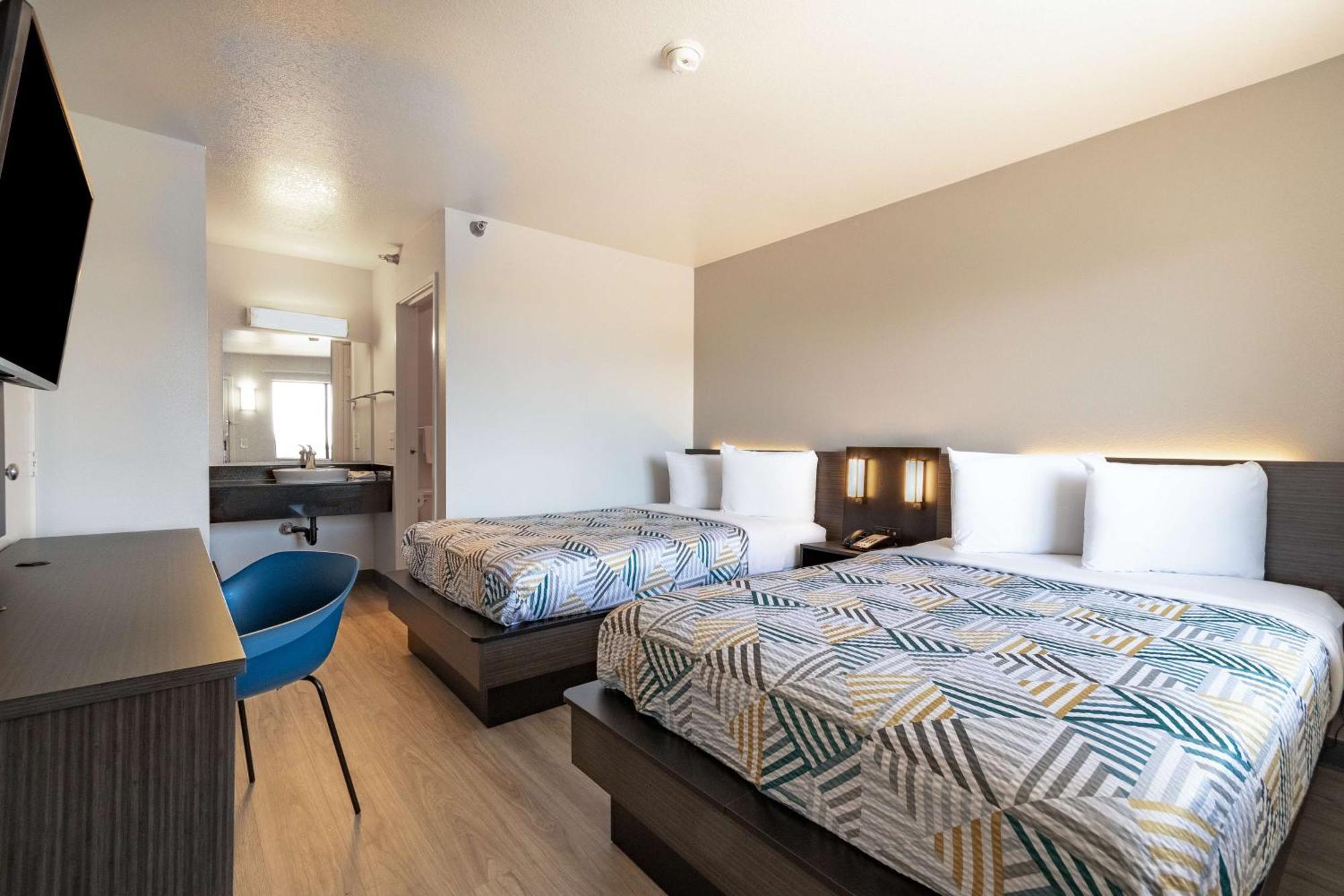 Motel 6-Rolling Meadows, Il - Chicago Northwest Εξωτερικό φωτογραφία