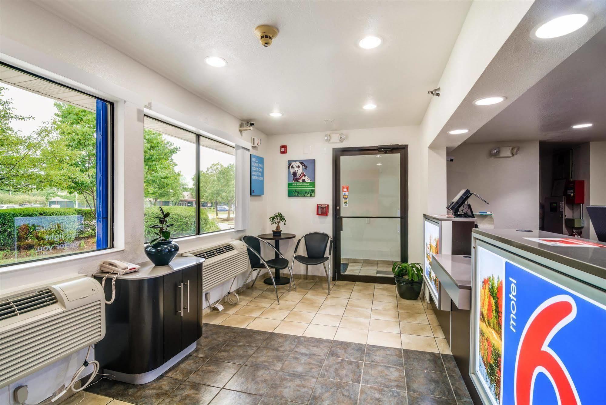 Motel 6-Rolling Meadows, Il - Chicago Northwest Εξωτερικό φωτογραφία